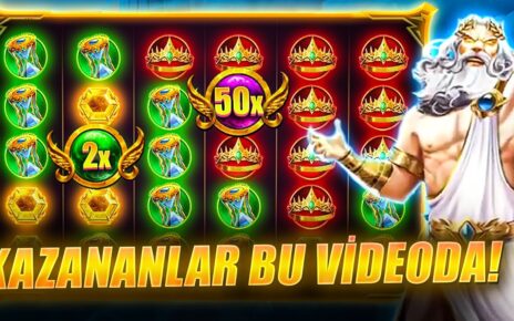 GATES OF OLYMPUS l FARMLAMA TAKTİĞİYLE 30.000’DEN BONUSA GİRDİM.!!! #gatesofolympus #casino #slot