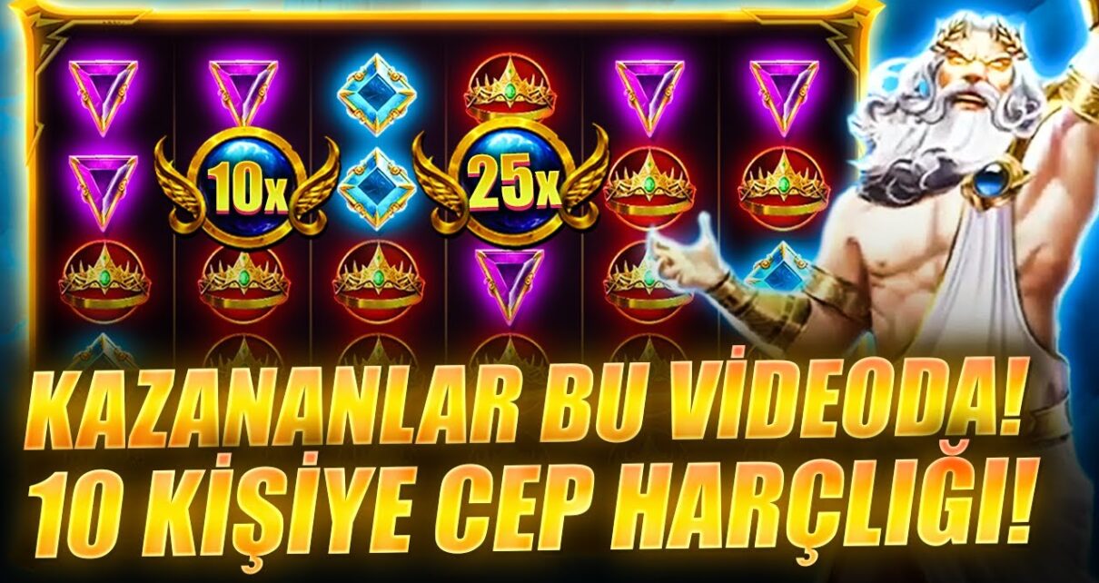 GATES OF OLYMPUS l TEK ATMA SEANSI? İNANILMAZSINNN SEN NİCEEE.! #gatesofolympus #casino #slot