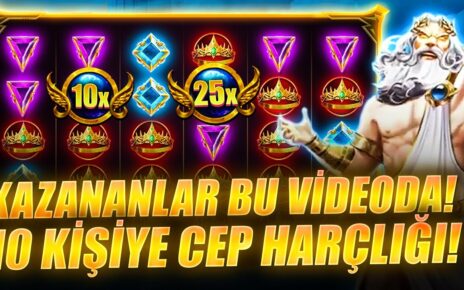 GATES OF OLYMPUS l TEK ATMA SEANSI? İNANILMAZSINNN SEN NİCEEE.! #gatesofolympus #casino #slot