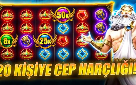 GATES OF OLYMPUS l TEK ATMA SEANSI NELER YAPIYORSUN DEDEEE İNANILMAZ?? #gatesofolympus #casino #slot