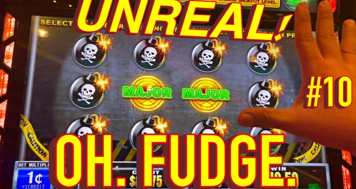 GREATEST SLOT VIDEO IN YOUTUBE HISTORY