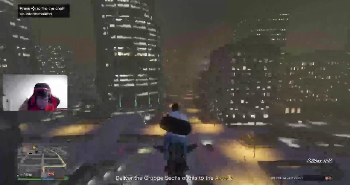GTA Online – Casino Heist Setups and Finding Main target GTA Online – Casino Heist Setups and Finding Main target