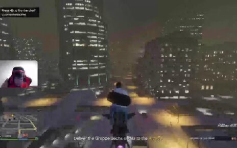 GTA Online – Casino Heist Setups and Finding Main target