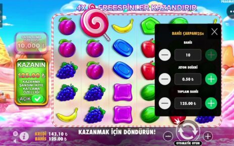 GÜN RE_KOR GÜNÜ SAĞLAM KASA İLE REKORA DOĞRU #casino #slot #bigwin #canlıyayın