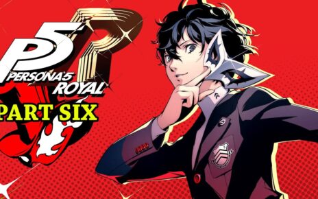 Gambling My Life for Persona 5 Royal. The Full Casino Arc