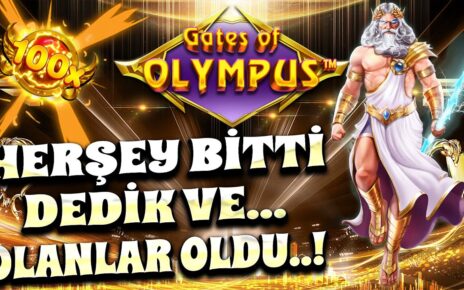 Gates Of Olympus ? Cesaret Dağında Korku Rüzgarı Esmez?Mükemmel Kazanç #casino #slot #gatesofolympus