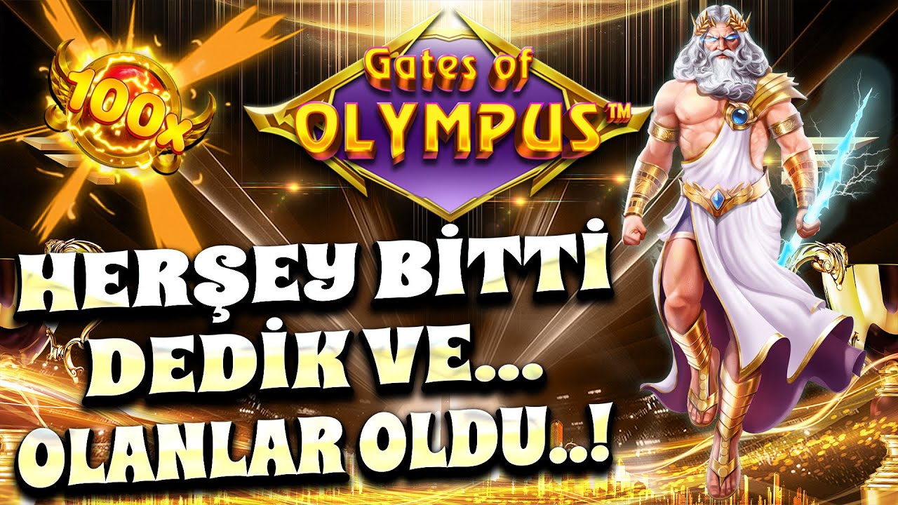 Gates Of Olympus ? Cesaret Dağında Korku Rüzgarı Esmez?Mükemmel Kazanç #casino #slot #gatesofolympus