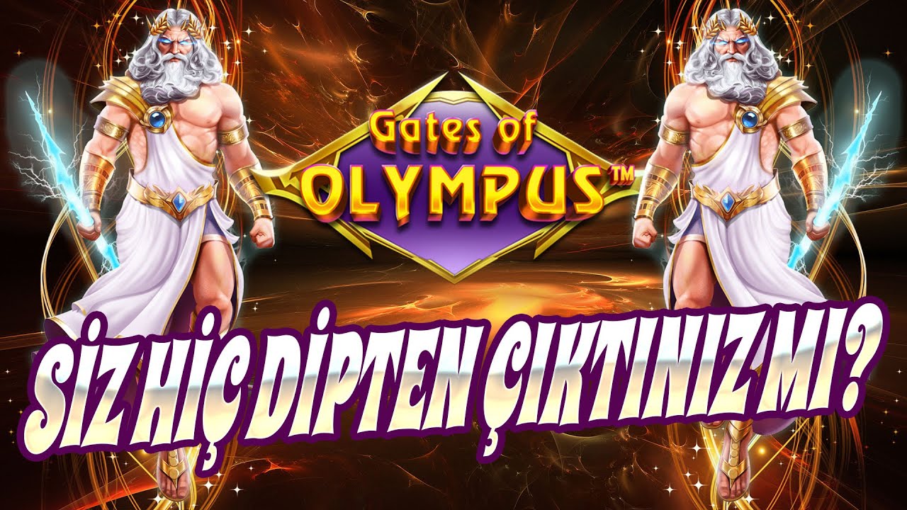 Gates Of Olympus ? Son Spinde Gelen Akıl Almaz Vurgun ?Şans Yanımızda! #casino #slot #gatesofolympus