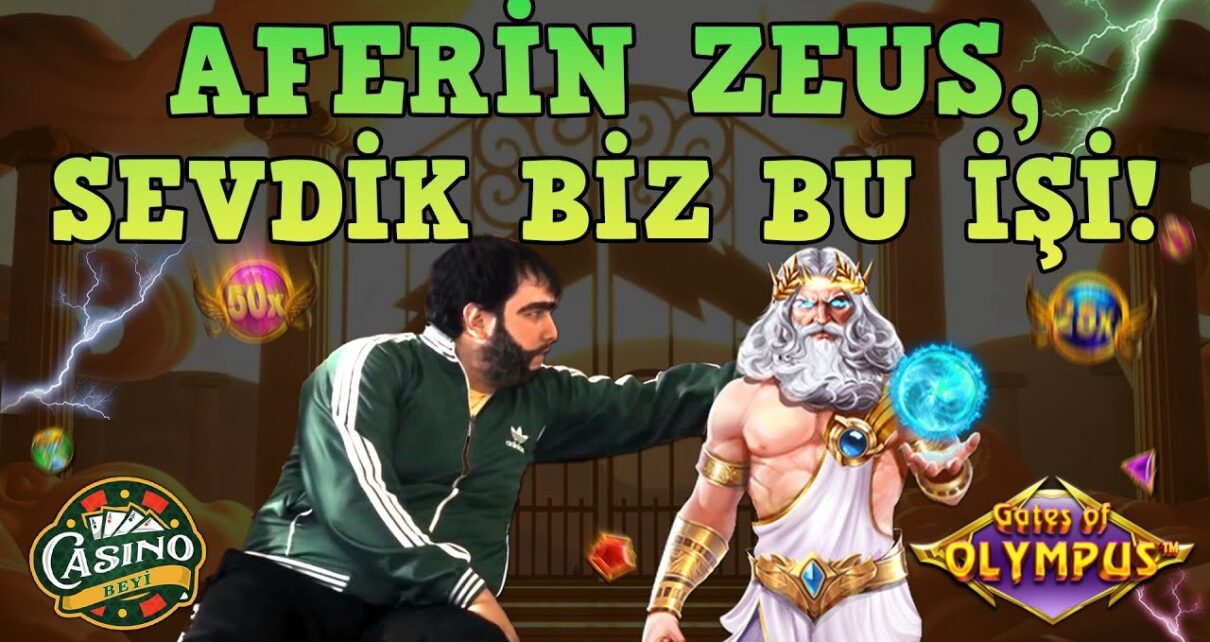 ?’ta Beklenmedik Anda Bitirdik İşi! – Casino Beyiı