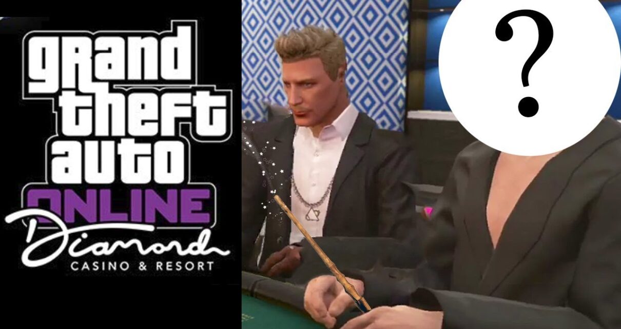 Gryffindor Grifters – GTA Online Casino Heist component subdivision 3