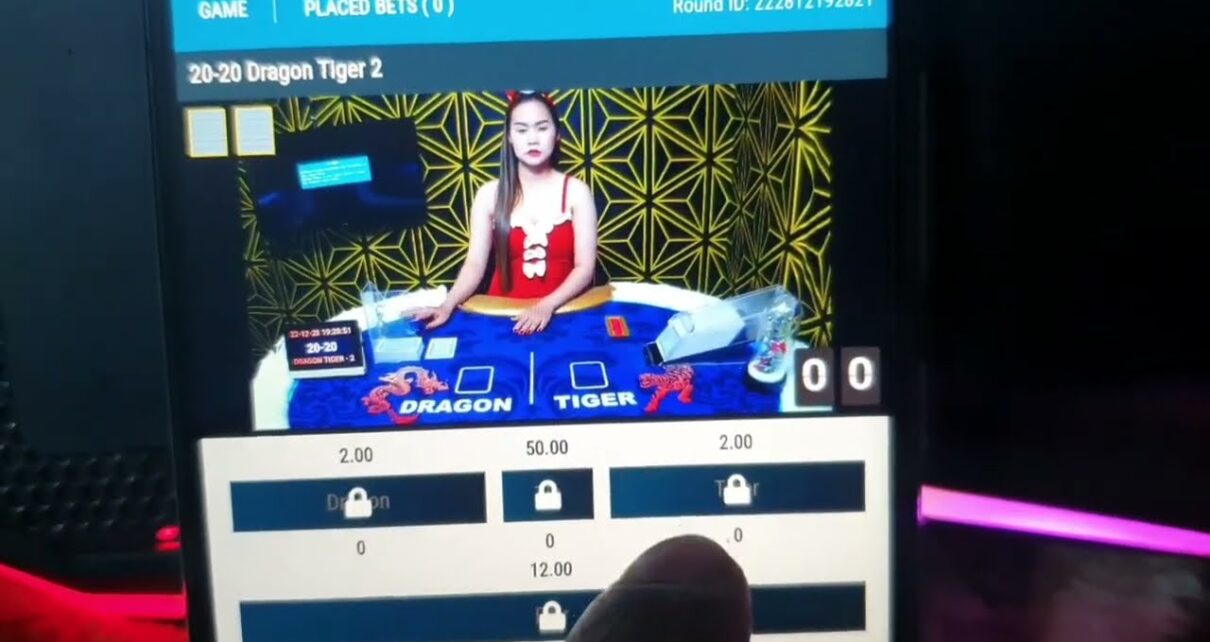 HOW TO HACK ONLINE CASINO GAMES IN 2023 USING HACKING SOFTWARE || DRAGON TIGER WINNING TRICKS 2023 HOW TO HACK ONLINE CASINO GAMES IN 2023 USING HACKING SOFTWARE || DRAGON TIGER WINNING TRICKS 2023