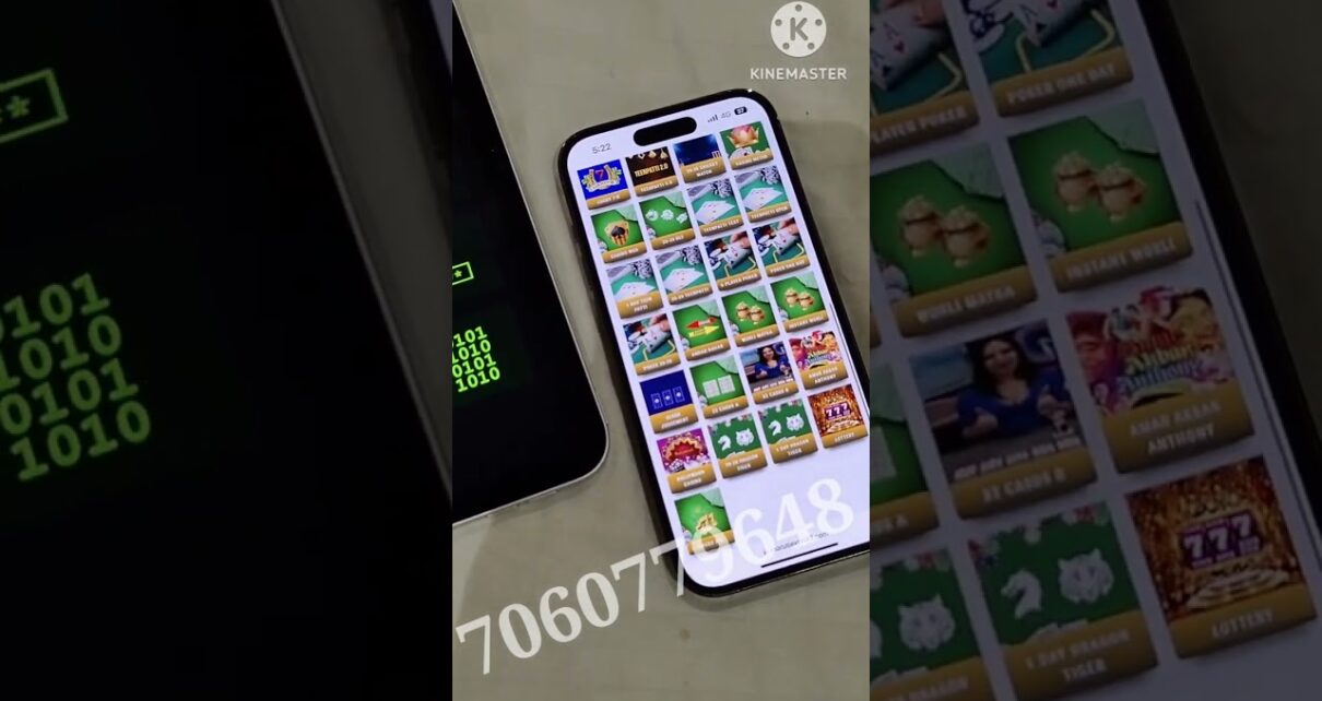 HOW TO HACK ONLINE CASINO || cover your loses (7060779648)
