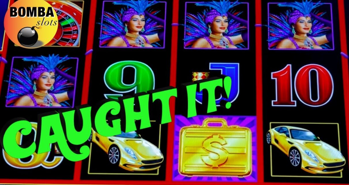 High Stakes at Wynn