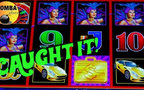 High Stakes at Wynn #casino #lasvegas #slotmachine