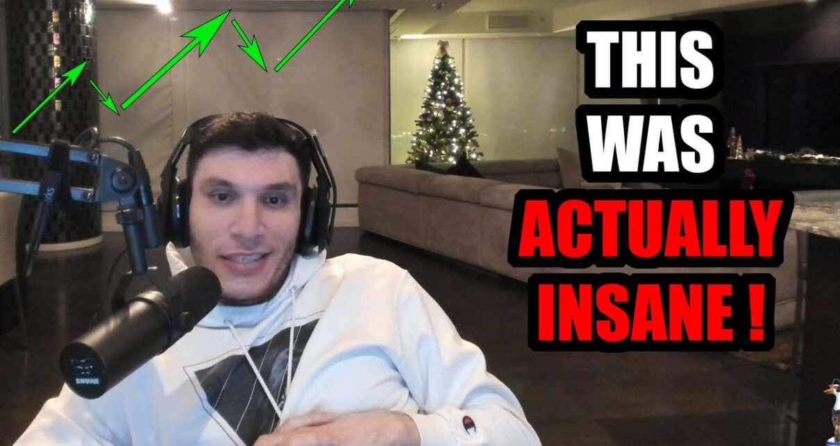 Hilarious And INSANE Session by TrainWrecksTV !!