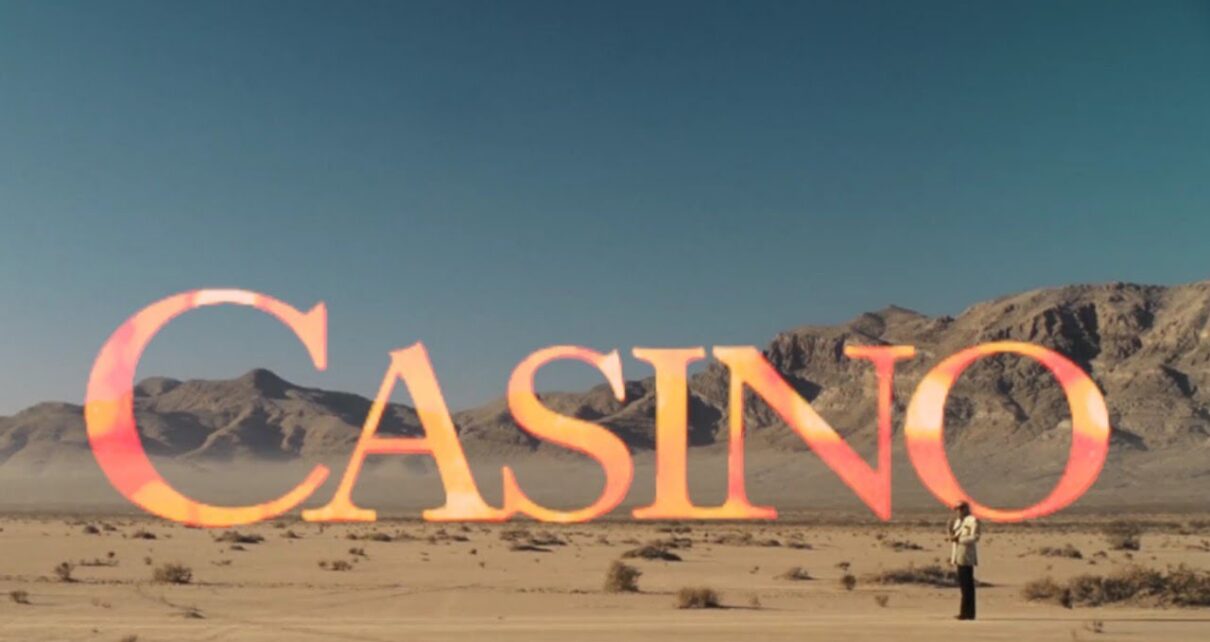 House of the Rising Sun – The Animals || Casino (Music Video)