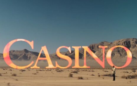 House of the Rising Sun – The Animals || Casino (Music Video)