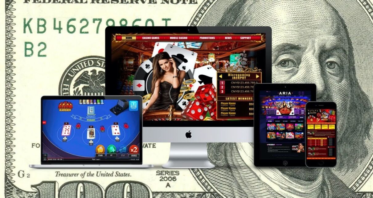 How Big Will US Online Gambling Grow?
