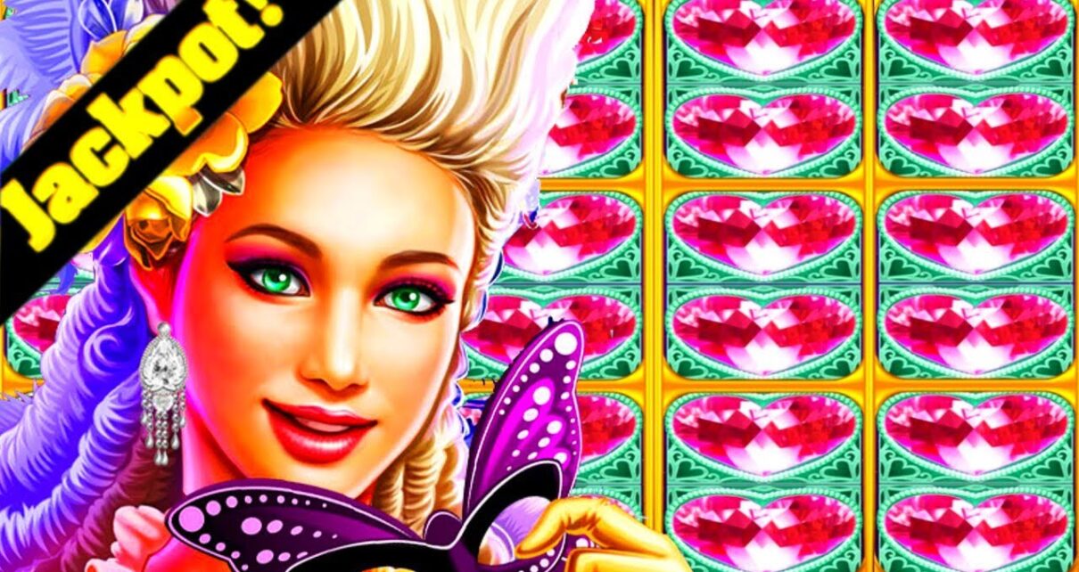 How To BANKRUPT THE CASINO Using My Free Play! ??? JACKPOT HAND PAY!