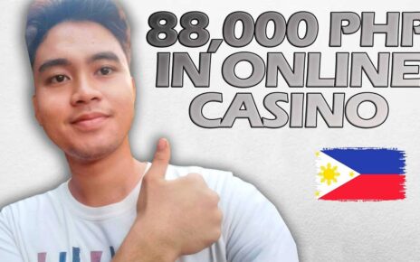 I GOT existent JACKPOT IN SLOTS! ONLINE CASINO PHILIPPINES existent MONEY 2023