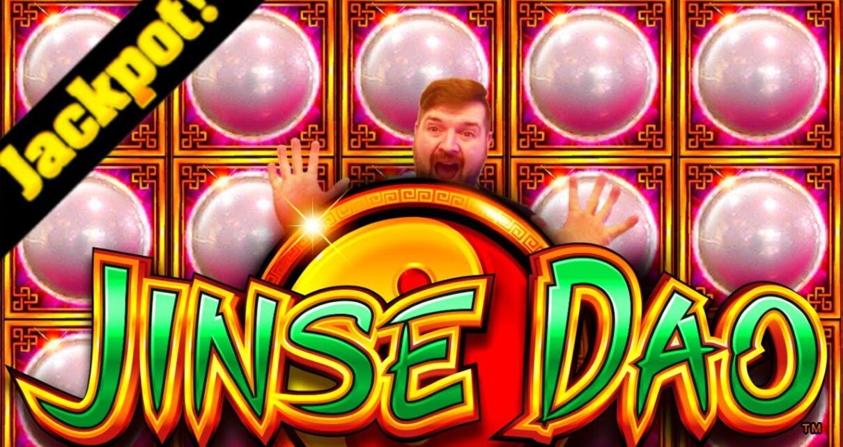 I Play EVERY Jinse Dao Slot Machine At Grand Casino Mille Lacs! ??? JACKPOT HAND PAY!