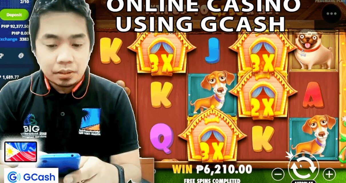 I got 2 bonus games in legit online casino Philippines for existent money! Mga online slot machine