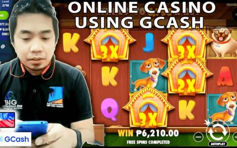 I got 2 bonus games in legit online casino Philippines for existent money! Mga online slot machine