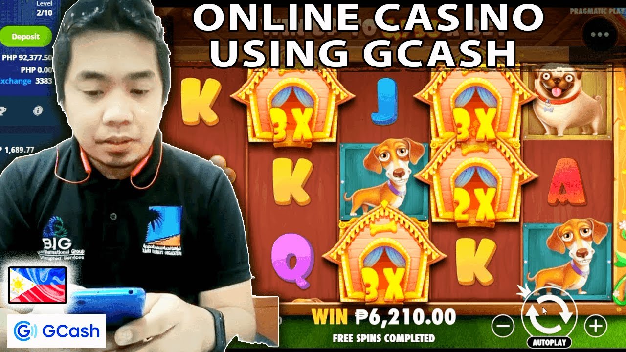 I got 2 bonus games in legit online casino Philippines for real money! Mga online slot machine