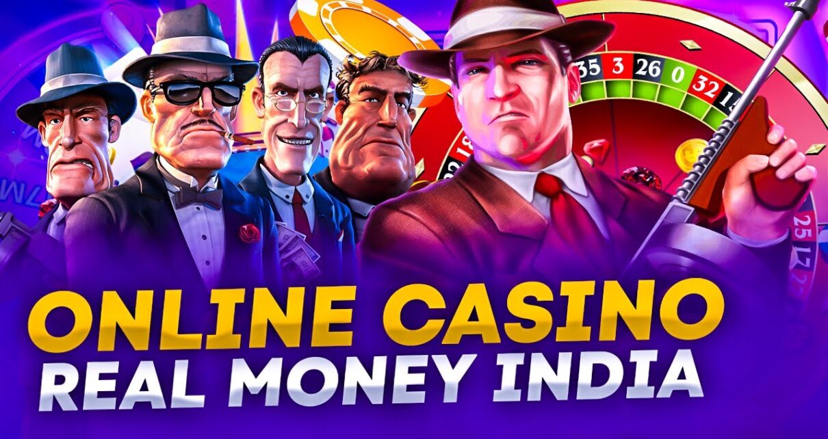 INDIAN CASINO GAMES | TOP BEST ONLINE CASINO