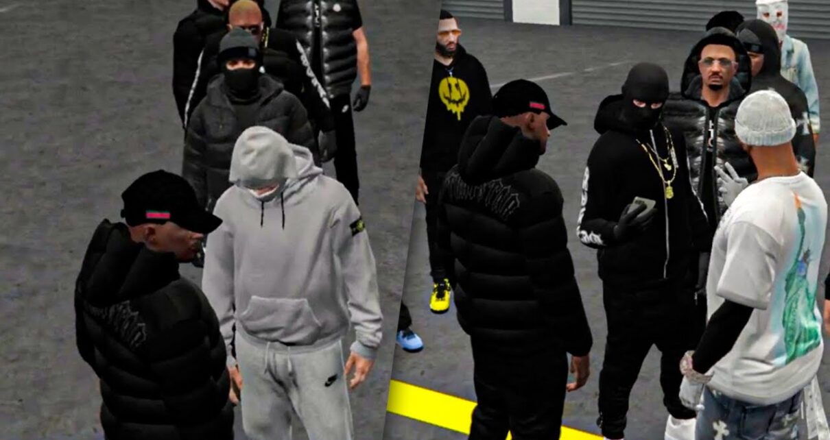 Ik Opende Mijn Eigen Casino.. (GTA RP) Ik Opende Mijn Eigen Casino.. (GTA RP)
