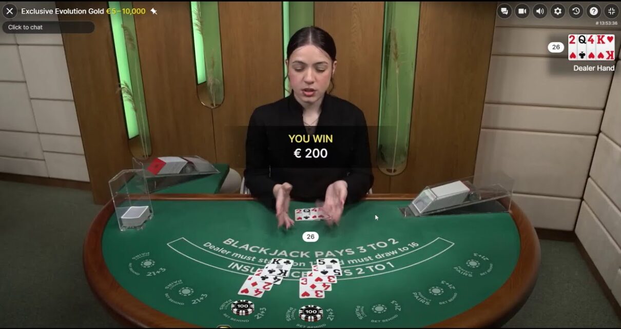 Insane Blacjack Session Going Up and Down! Online Gambling Highlights Insane Blacjack Session Going Up and Down! Online Gambling Highlights