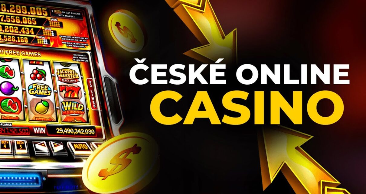 Jak vybrat online casino – Najlepsze rozwiązania
