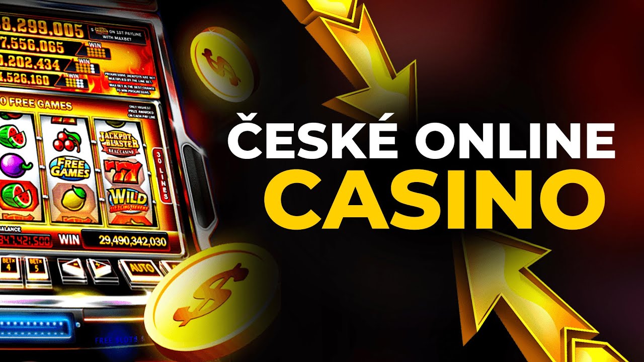 Jak vybrat online casino - Najlepsze rozwiązania