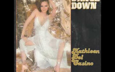 KATHLEEN DEL CASINO-  DANCE DOWN