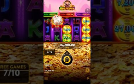 KINGS JACKPOT GOT 88X #onlinecasino #bigwin #neanuebegaming #slot #nuebegaming #roadto500subs