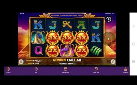 Kampf?Moneymaker84 Online Casino ? Moneymaker84, Merkur Magie, Novoline, gambling, Casino