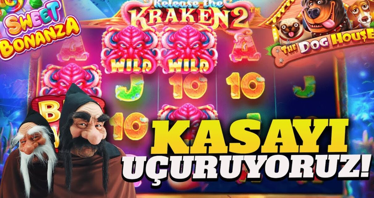 ?Kasa 50.000 TL Olur mu? | Canlı Yayında Nakit Çekiliş | Casino Kocaburun?