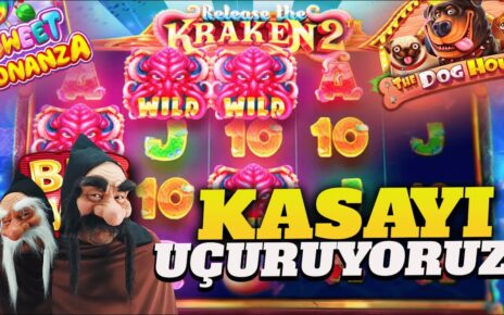 ?Kasa 50.000 TL Olur mu? | Canlı Yayında Nakit Çekiliş | Casino Kocaburun?