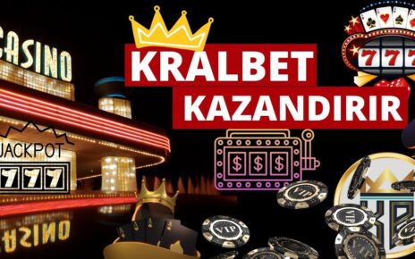 Kralbet: Online Casino ve Slotun Adresi! #slot #casino