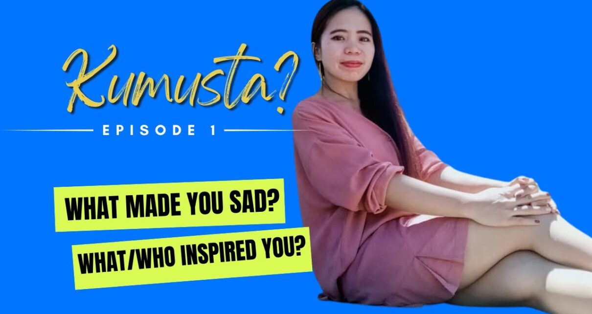 Kumusta? Episode 1 | Nag Online Casino ako