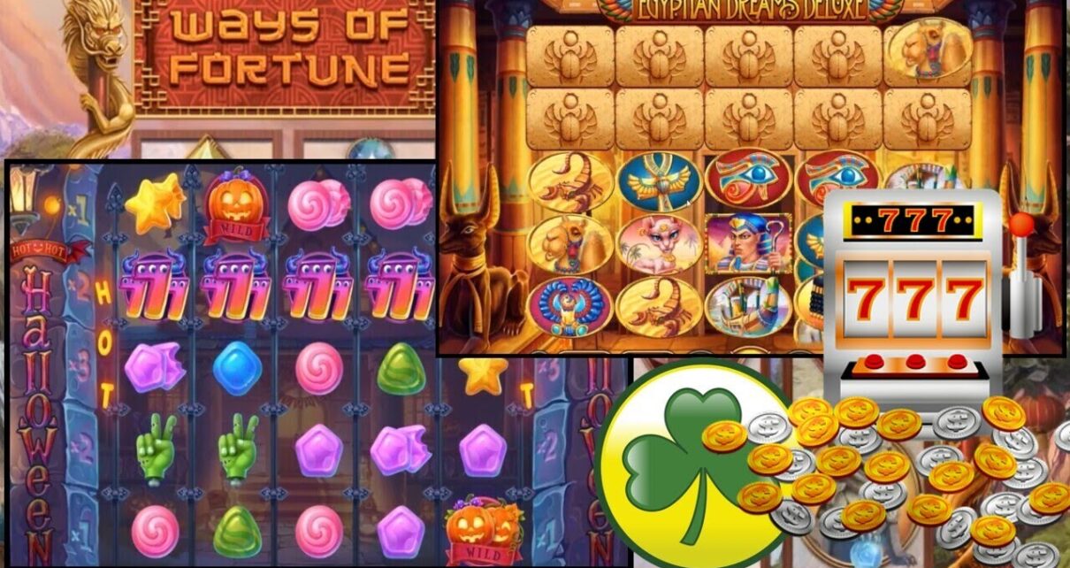 LA CHANCE DU DÉBUTANT !!! CASINO STREAMER ? CASINO EN LIGNE