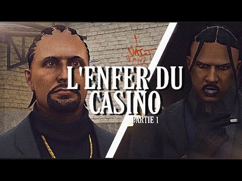LE FILM : L’ENFER DU CASINO – Flashback Partie 1