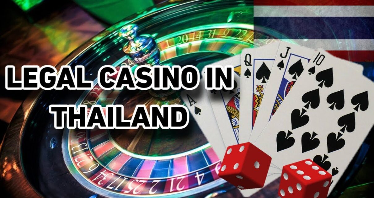 LEGAL CASINO IN THAILAND | BEST ONLINE CASINO SITES LEGAL CASINO IN THAILAND | BEST ONLINE CASINO SITES