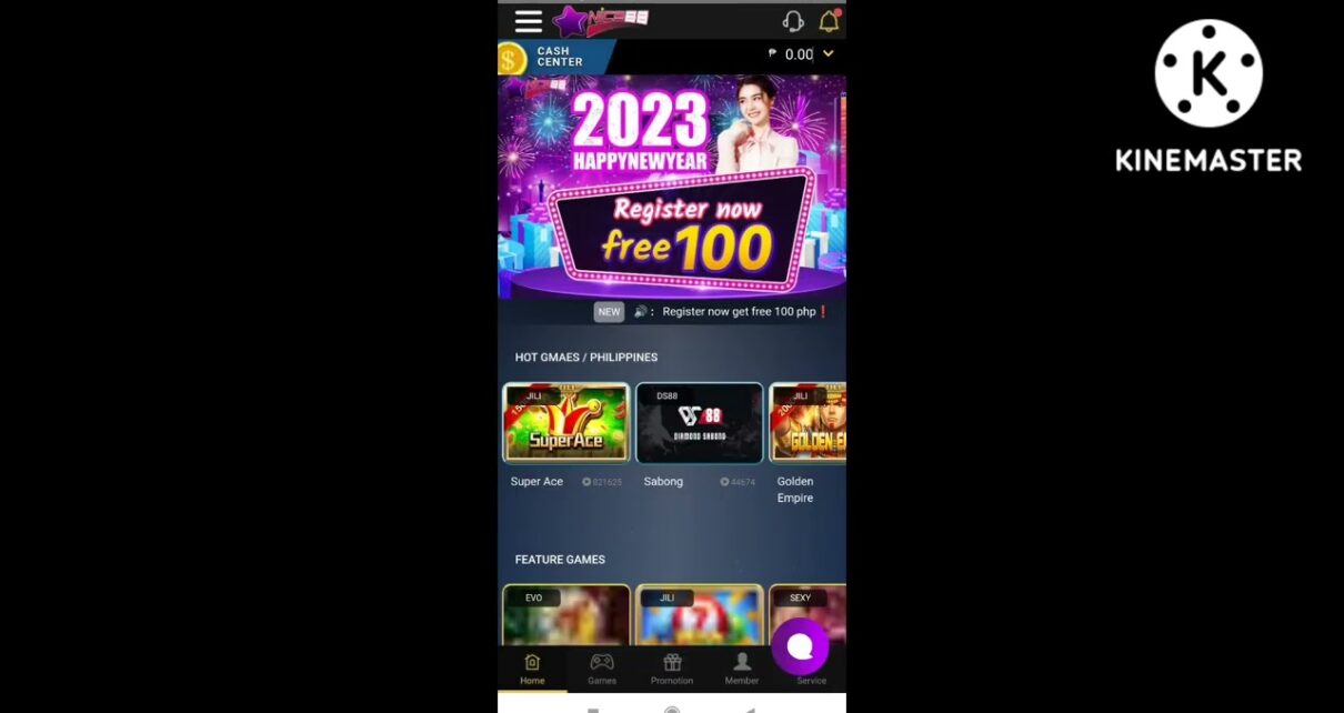 LEGIT ONLINE CASINO 2023 (NICE88)