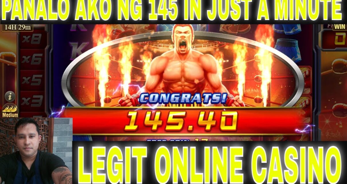 LUCKY COLA ONLINE CASINO: VERY LEGIT GUYS AT NANALO AKO – NO-LOAD SYSTEM – NO-SCAM VERY EASY TO PLAY