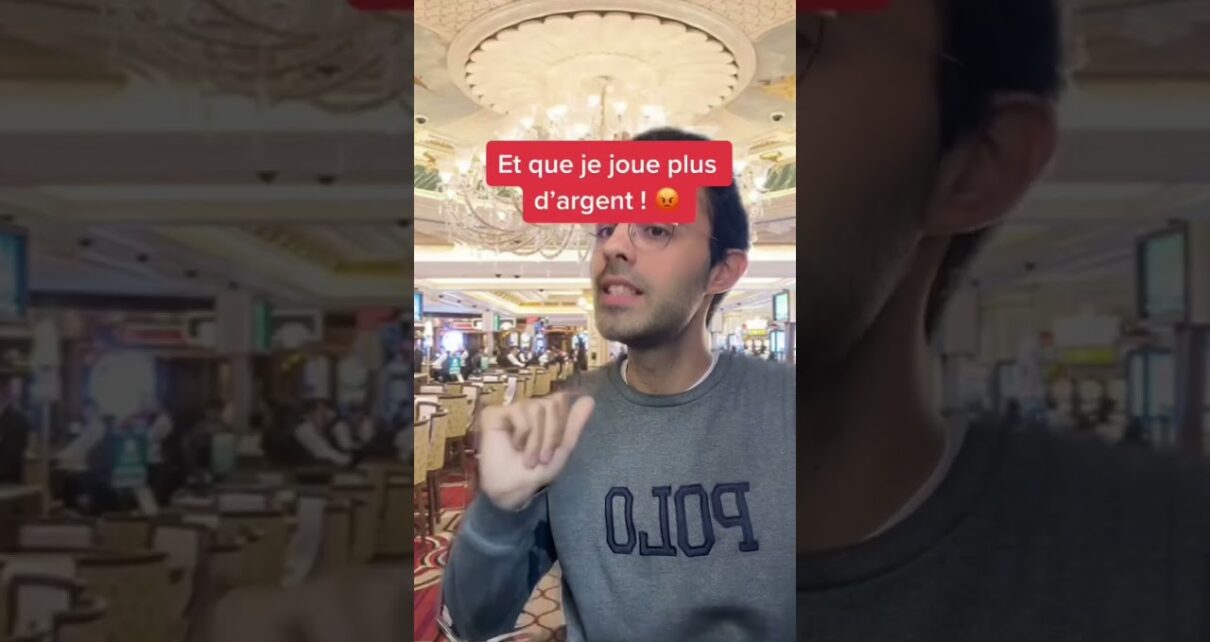 Le piège ? ?