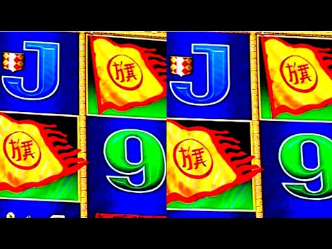 Let’s Gooooo? Golden Century//5 bonuses slot machine casino bonus rounds