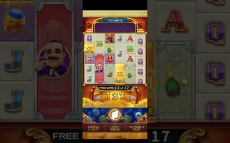 Let’s play ? :Online Casino | Slotmachine | Richman