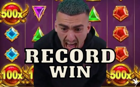 MAX WINS!! 2023 STARTING STRONG!! ONLINE GAMBLING HIIGHLIGHTS, ONLINE SLOTS! GATES OF OLYMPUS
