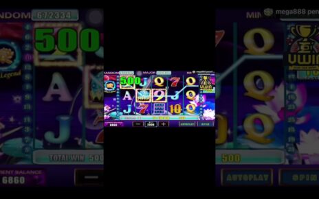 MEGA888 | LOTUS BIG WINNNN｜VWIN ONLINE CASINO